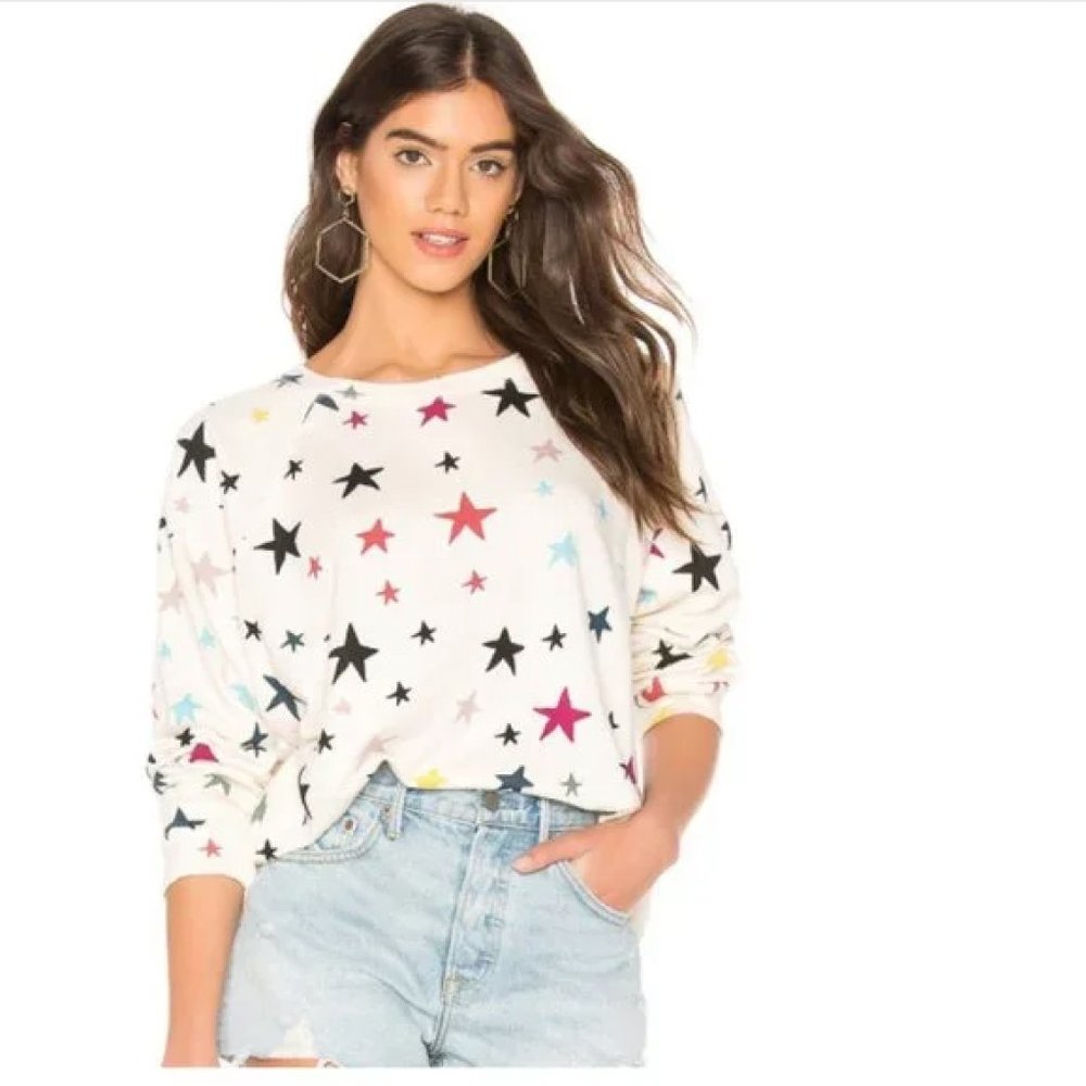 Monrow pullover - size S